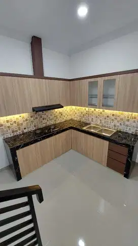 Di jual rumah harga murah rumah baru di poris indah