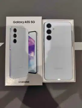Samsung a55 12/256 GB mulus like