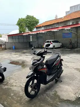 Honda Beat 2017