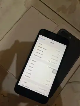 Iphone 7+ 128 ibox