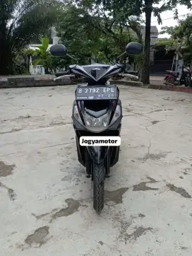 Yamaha mio m3 tahun 2019 cash credit