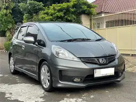 Honda Jazz RS Ge8 Matic Tahun 2012