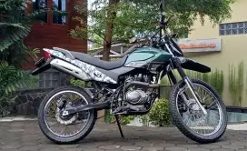 Trail mulus nyaman siap pakai