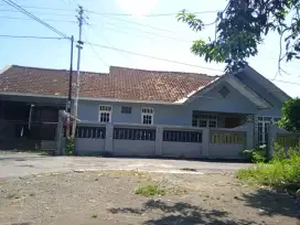 Jual Rumah SHM Jalan Klenggotan Desa Srimulyo Kec Piyungan Kab Bantul