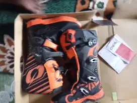 Sepatu Trail original O'Neal rmx