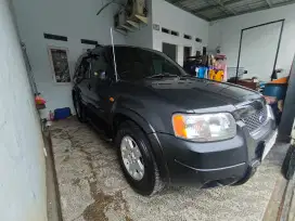 Ford Escape 2.3 2006