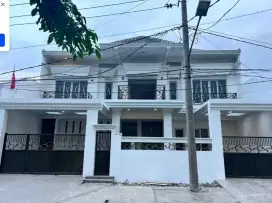 *Dijual Rumah Modern Jemur Handayani