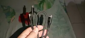 Kabel type C to C with Micro