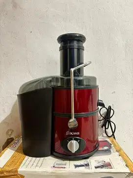 Aowa Food Blender