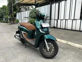 Honda Stylo 160 ABS 2024