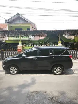 Toyota Kijang Innova 2019 Diesel