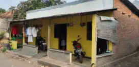 DIJUAL RUMAH KOS KOSAN AKTIF SHM SIDOARJO KOTA