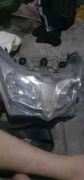 Jual refektor vario kzr 125 2013