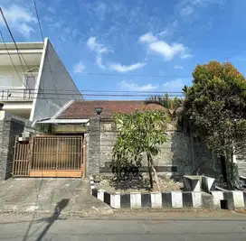 MURAH RUMAH KUPANG INDAH DEKAT MAYJEND SUNGKONO JR MUHAMMAD SURABAYA