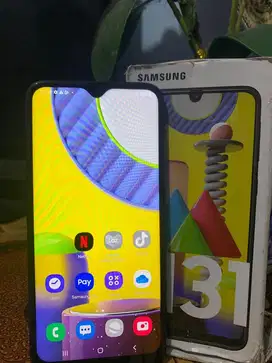Samsung M31 6/128 GB