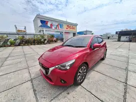 MAZDA2 GT AT BISA KAMI BANTU TDP 7JT SAMPE APPROVE 2014