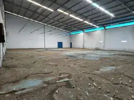 Gudang Strategis di Kopo Cilampeni Katapang