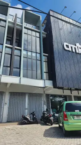 Dijual Ruko di Raya Wiyung