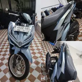 VARIO 125 2023 GEN 2