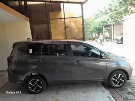 Daihatsu Sigra 2024 Bensin