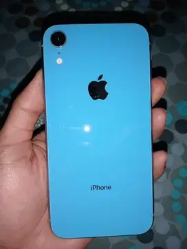 Iphone xr 256gb all op batangan