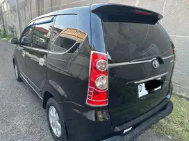 Avanza g 2010 masih oke
