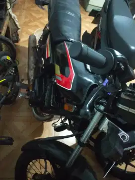 Jual motor RXS th 1993