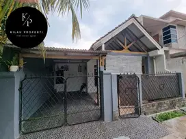 Dijual Cepat Rumah di Perumahan Bumi Cibinong Endah.