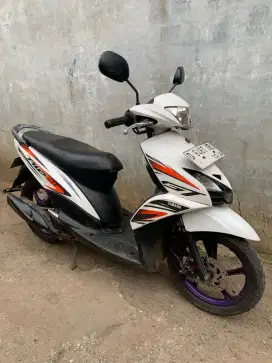 Jual mio gt thn 2014