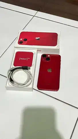 iPhone 13 Mini 256 GB