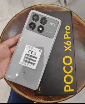 Poco X6 Pro 12/512