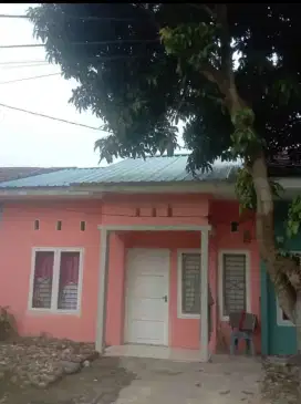 Perumahan XENIA VILLAGE Blok H No. 11