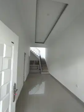 Di sewakan rumah di paradise exclusive tangerang
