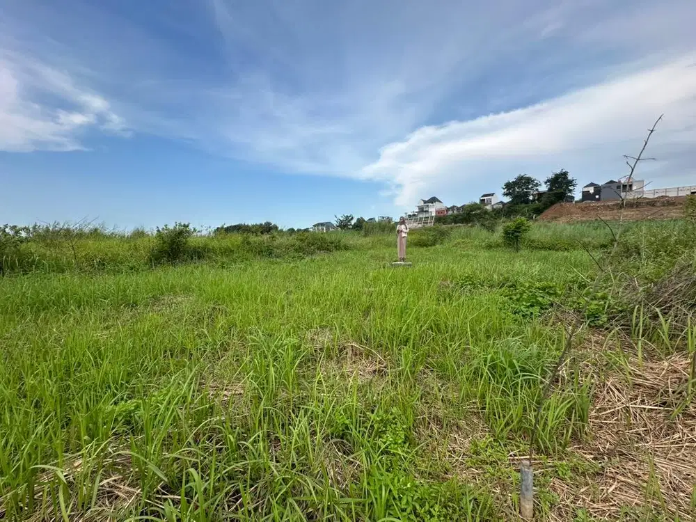 TANAH KAVLING TEMBALANG SEMARANG KOTA