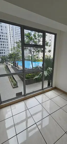 Apartemen MTown Gading Serpong - 2 BR - Unit Khusus Lantai Rendah