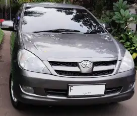 Kijang Innova V Luxury AT 2008
