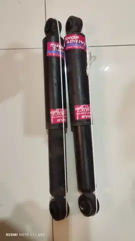 Shock KYB EXEL G avanza