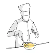 Loker Chef Koki