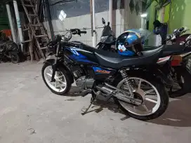 Motor Second RX King