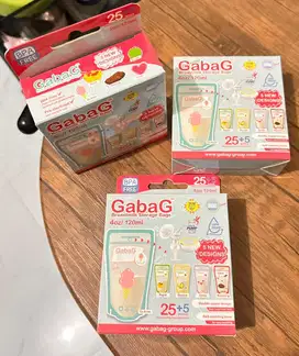 Kantong asi gabag
