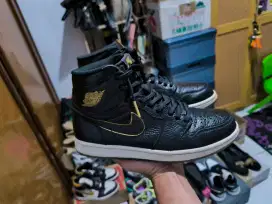Air Jordan 1 High City of Flight US 8