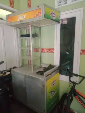 D jual roda buat berjualan baso