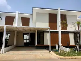 JUAL RUMAH BARU MINIMALIS BANDUNG
