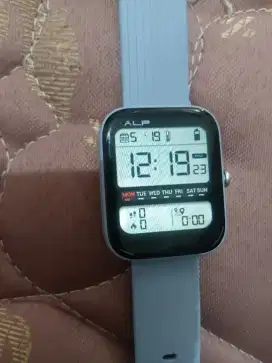 Amazfit bip 3 mulus