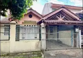 Disewakan Rumah Nusa Loka BSD