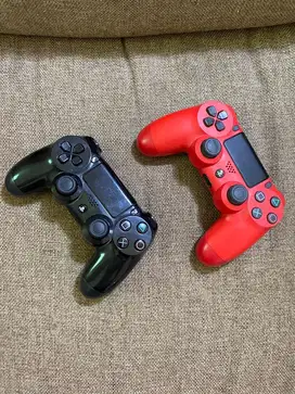 PS4 Slim 500gb OFW Bonus FC24 Normal