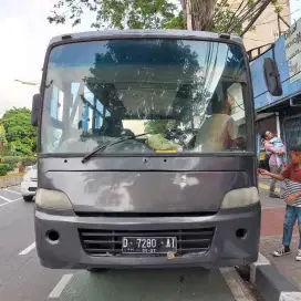 DIJUAL CEPAT MINIBUS