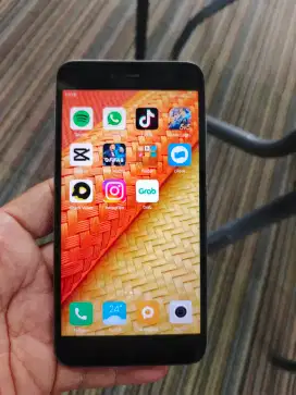 Xiomi redmi note 5A