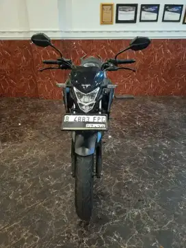 JUAL MURAH CB 150R 2018 MESIN MASIH HALUS & BODI MULUS