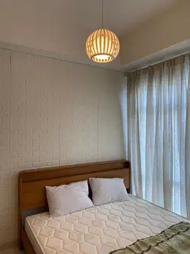 Dijual Apartemen Puri Mansion Lockoff 2+1 Kamar Tidur Furnish Interior